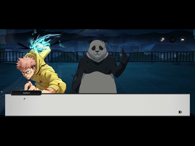 NEW GAME RELEASE!!! F2P GAMEPLAY AND GIFT CODE - JUJUTSU MALEVOLENT SHRINE 