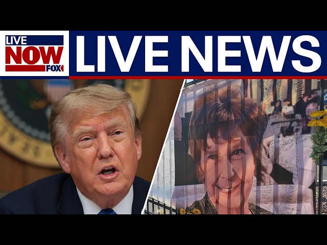 LIVE: Trump weighs Iran strikes, Search for Nancy Guthrie reaches 6-month mark, more top stories