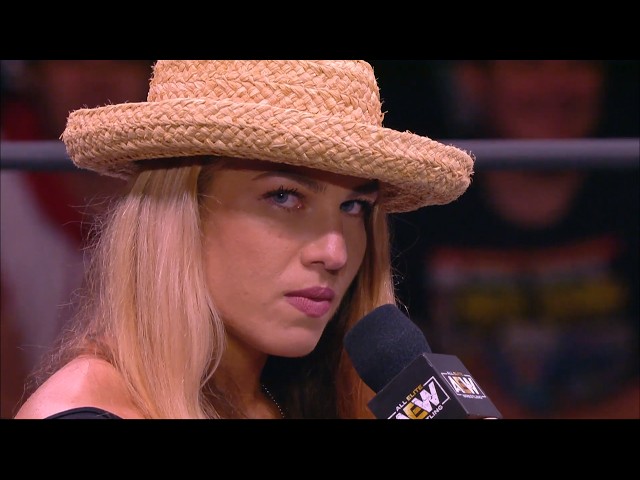 Worst Wrestling Promos Ever