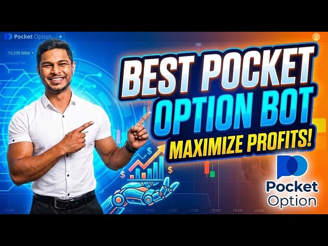 Which Free Pocket Option Bot Works Best? Honest Test Results