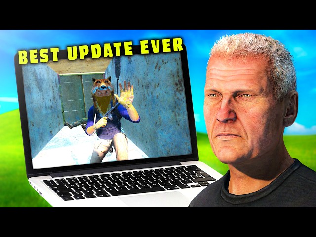 DayZ Update 1.29 is INSANE (400% Faster Servers)