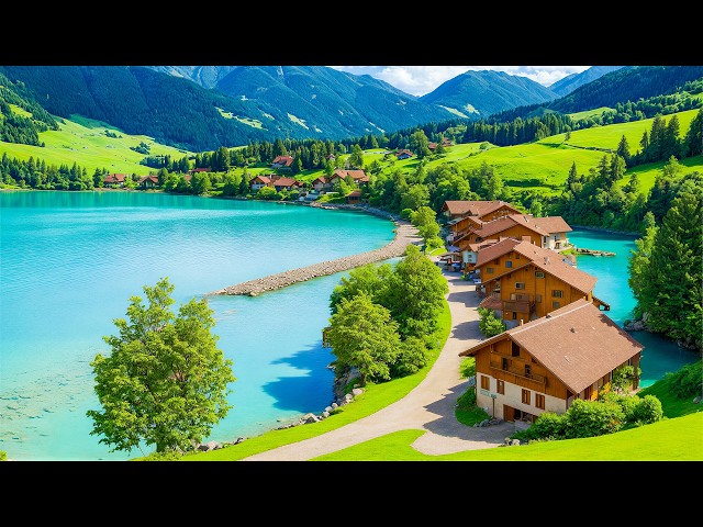 Beautiful Relaxing Music - Stop Overthinking, Stress Relief Music, Sleep Music, Calming Music #844