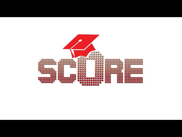 Welcome to the SCORE Channel