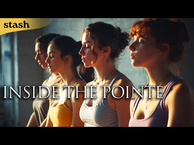 Documentary Explores the Hidden Cost of Ballet Dreams | Inside the Pointe