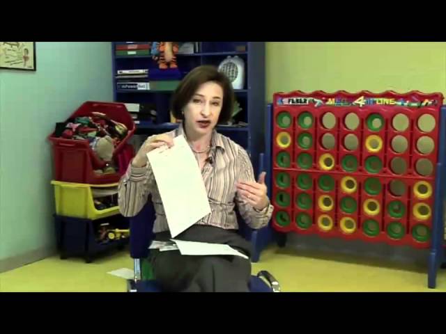 Tools for Helping Children with Task Management