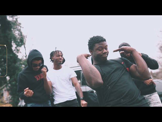 GHEO X FEB SPOONS-GOING (OFFICIAL VIDEO)