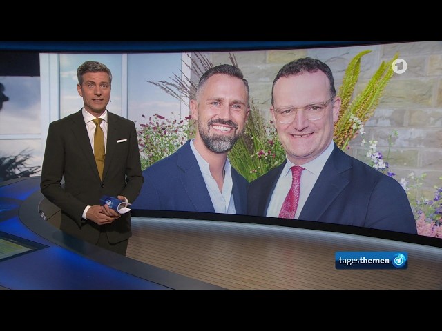 tagesthemen 22:15 Uhr, 16.07.2026