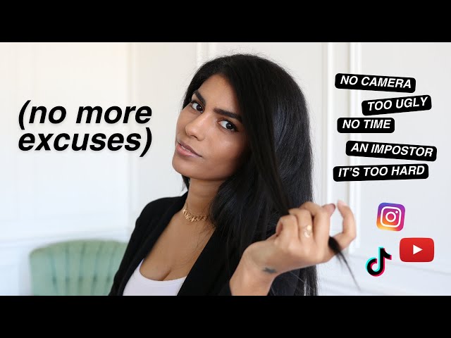 The Secret to Consistent Content Creation