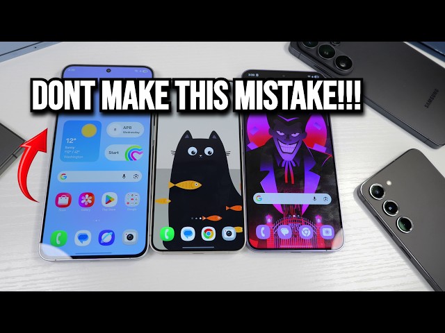 This Is Why You Should Buy A Old Flagship Phone Over A Mid-Range/New Flagship In 2026!