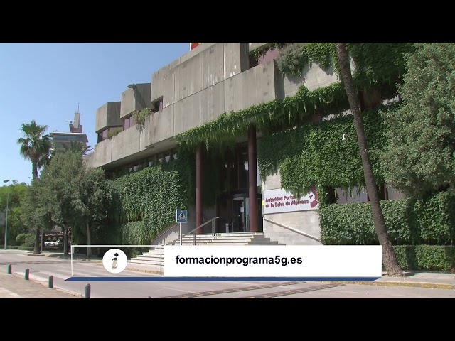 Empleo oferta 90 plazas para dos cursos gratuitos de IA y de Realidad Virtual