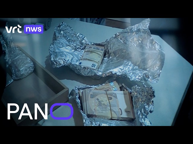 Hawala: an informal, unsupervised monetary system