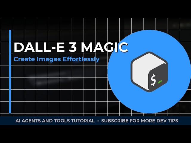 Master DALL-E 3: Create Stunning Images in Minutes (2026 Guide)