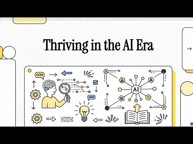 The Future of Consulting: How Strategists, Architects, and Data Pros Must Adapt in the Age of AI