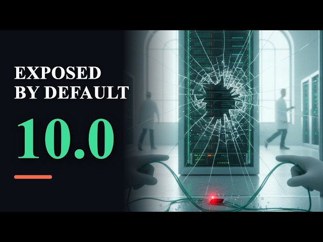 Arista VeloCloud: CVSS 10 Bug Already Exploited
