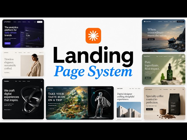 I Built a $10,000 Website With AI in 52 Minutes