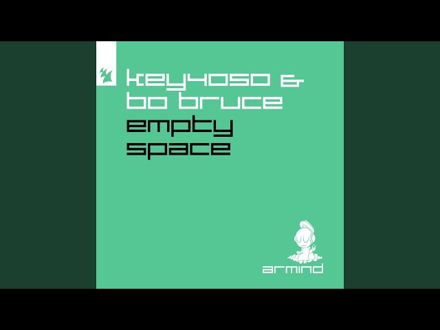 Empty Space (Extended Mix)