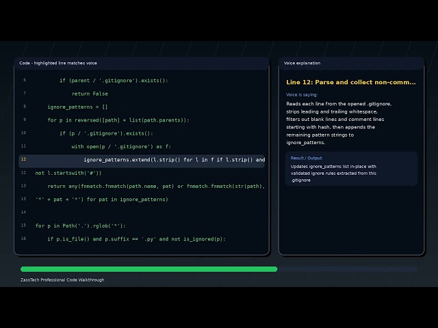 Why pathlib.glob Misses Hidden Files (and How to Fix It)