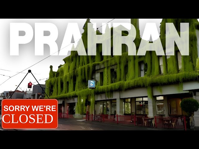 Is Prahran Dead? Exploring Melbourne’s Iconic Suburb