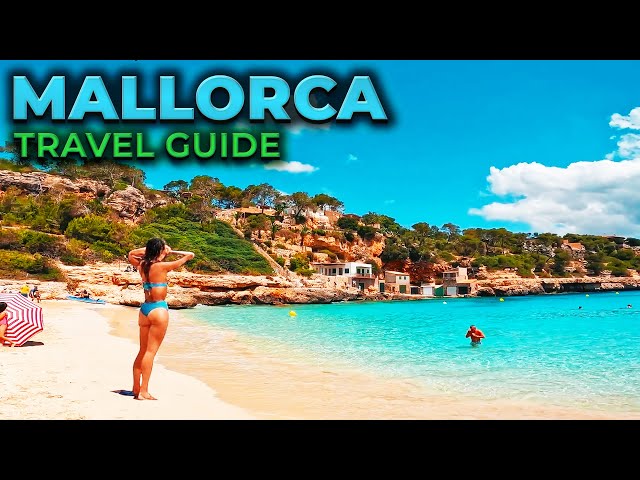 10 Best Things To Do In MALLORCA Spain 2026