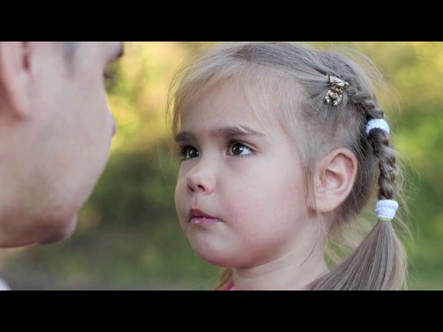 The Defiant Child - Akron Children's Hospital video
