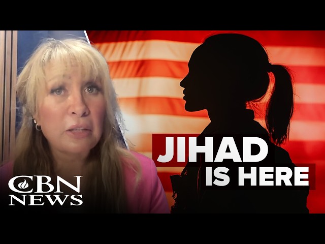 The Jihad Happening in America