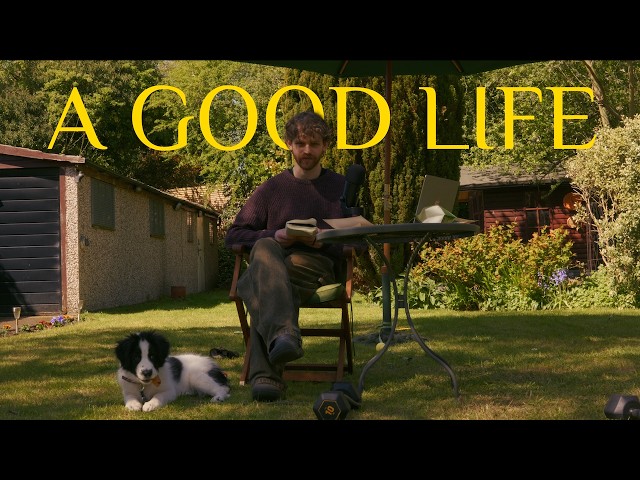 A Guide to the Good Life