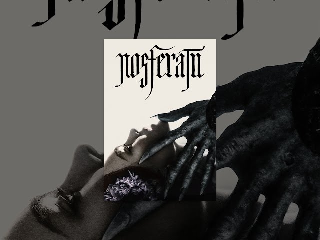 Nosferatu