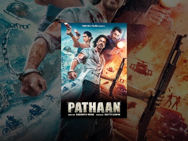Pathaan