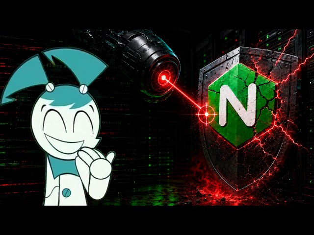 RCE Bug Found in NGINX (With AI Tools)