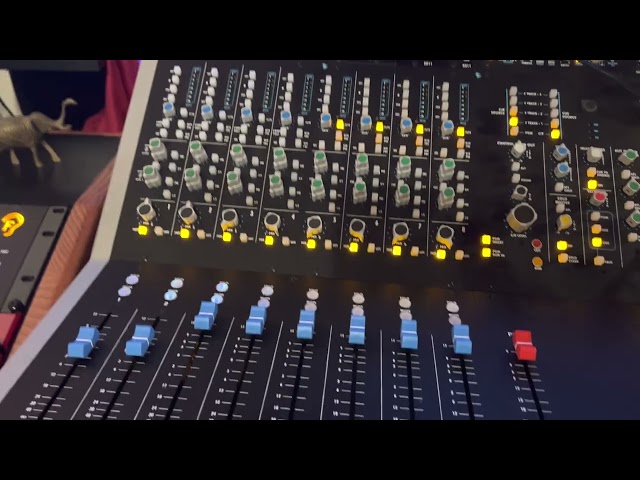 Patch Bay Expansion w/API BOX