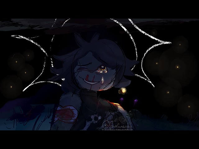 minecraft but w horror mods