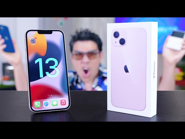 iPhone 13: Rough Tests! Did they pull the wool over our eyes?