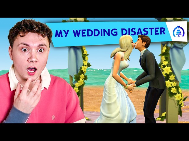 Does The Sims 4 My Wedding Stories work yet?
