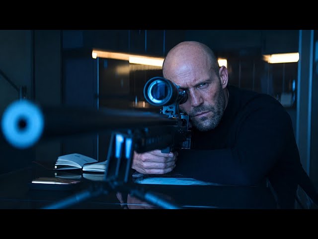 200 IQ Assassin Stages Each Murder as an Accident | Movie Recap