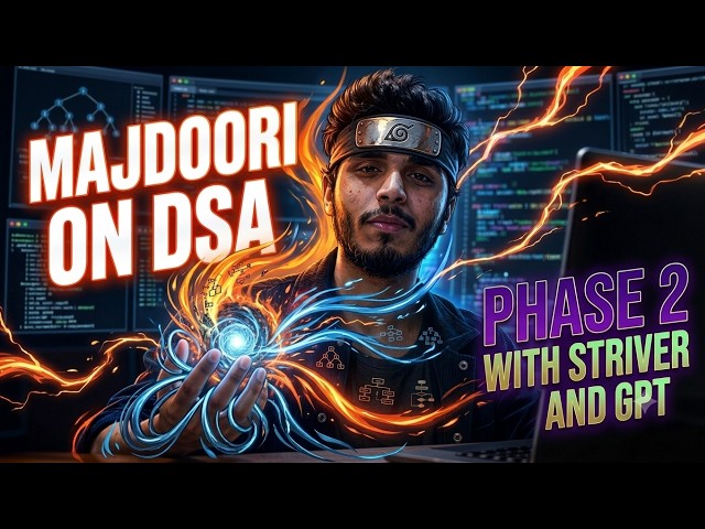 Day #102 | DSA & LeetCode Journey | Striver | Live Coding Session