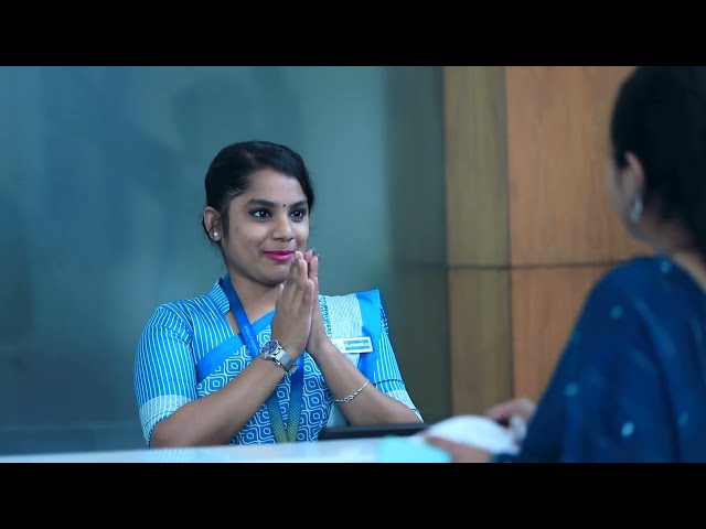 Apollo Hospitals Bangalore - Bringing quality healthcare closer and accessible to all.