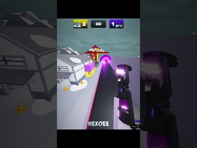 🪂 TUTORIAL de como VOLAR en RIVALS #mhaedit #rivalsroblox #tutorial