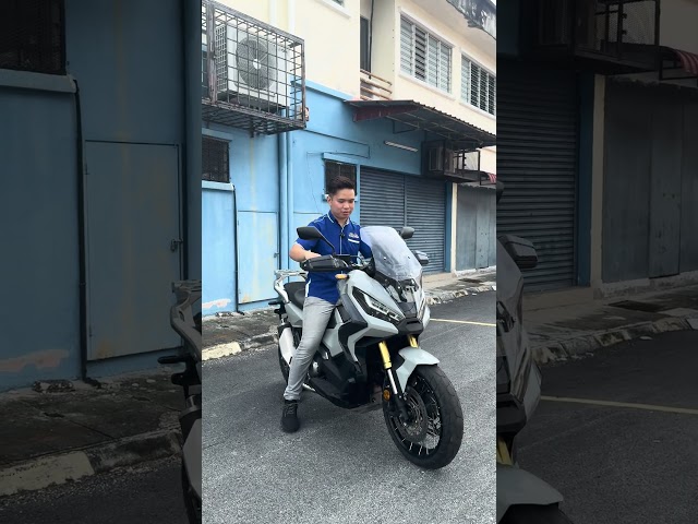 #gcannmotor #honda #xadv750 #xadv #hondaxadv750 #xadv750honda #dct #scooter