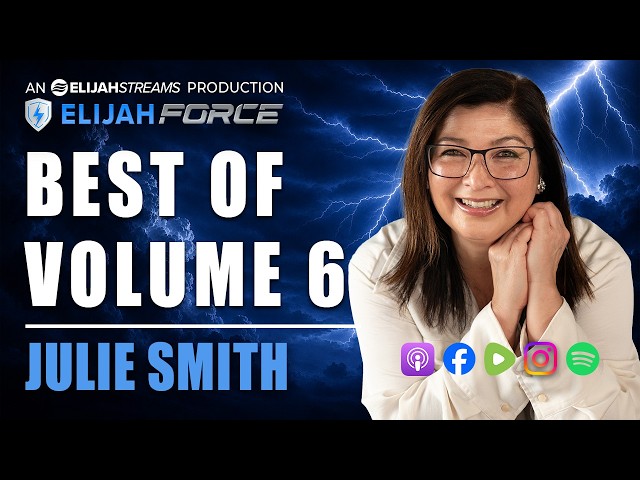 ElijahForce - Best of Volume 6
