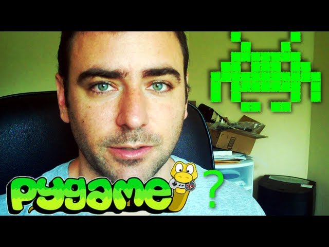 More Python Games? How old Where you want you started Programming?