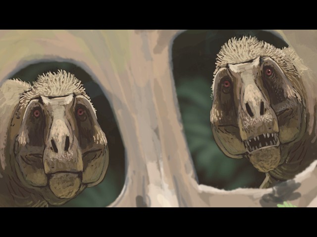 The Rise and Fall of the Dinosaurs - FULL Documentary