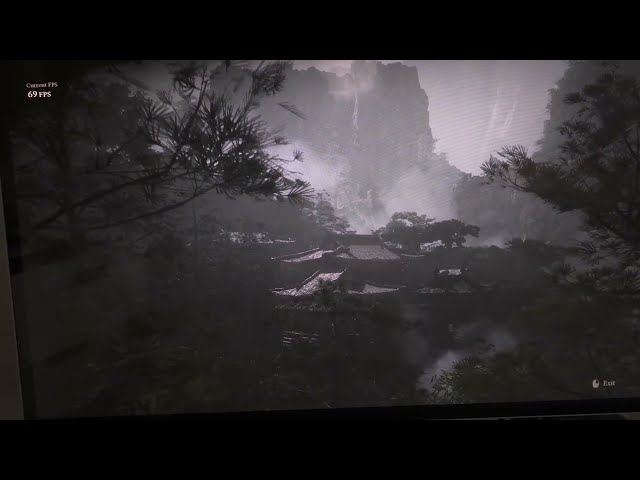 Gaming on Linux - super easy... Black Myth Wukong benchmarked on 12 year old PC wiith 4 year old GPU