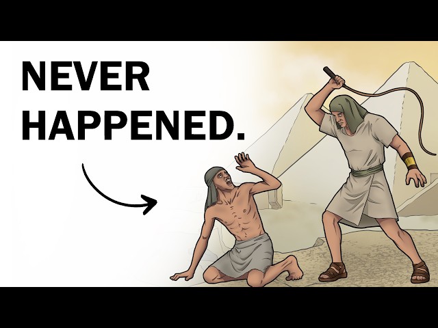 Completely Wrong History Facts You Probably Still Believe