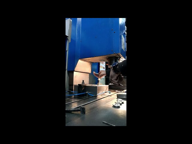 STEVE JOB IN TOOLMAKING.