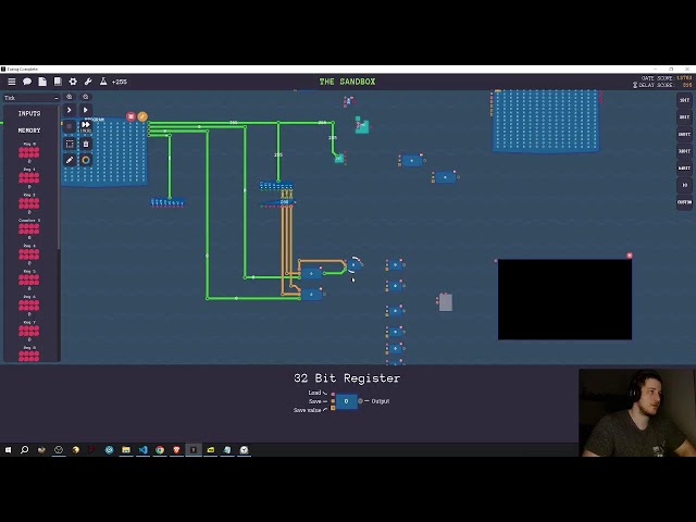 From NAND to Silicon #05 | Data pipeline