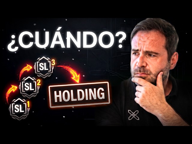 When does it make sense to create a Holding Company for your asset management SLs?