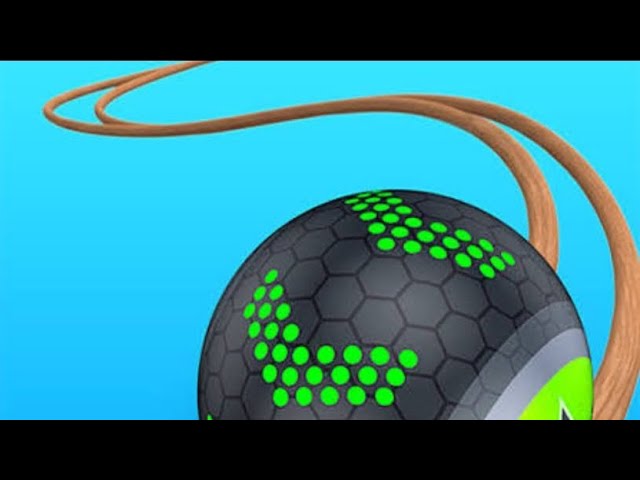 Going Balls, SpeedRun, Going Balls Portal Run Gameplay Level 1032  Walkthrough Android, Ios Max Leve