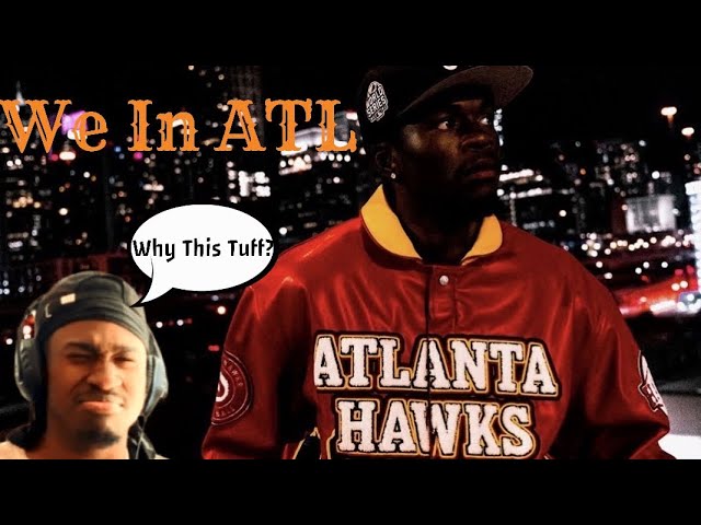 IMDAVIS SNAPPED!! 😱 'We in ATL' Got Me SHOOK
