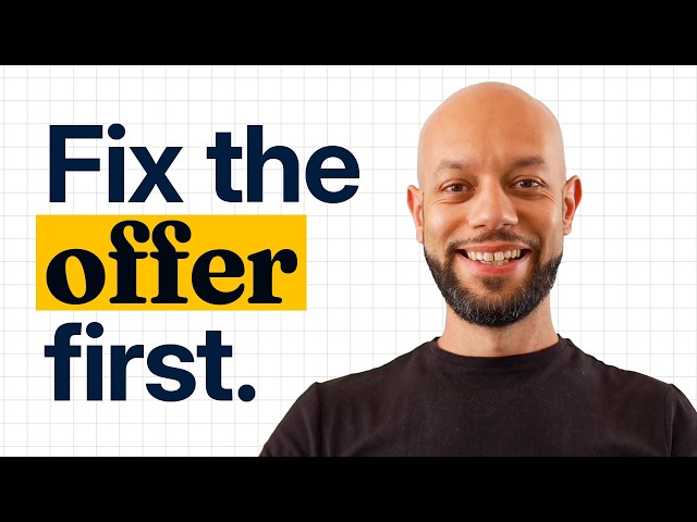 Triple Your Ecommerce Opt In Rate In 30 Minutes