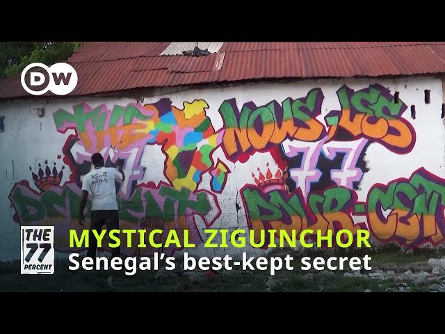 This is Senegal's best-kept secret